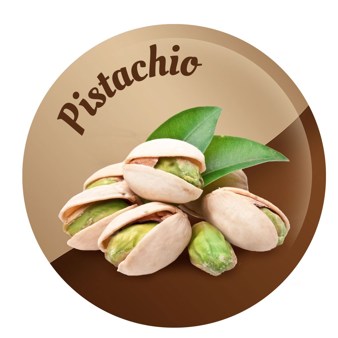 Pistachio